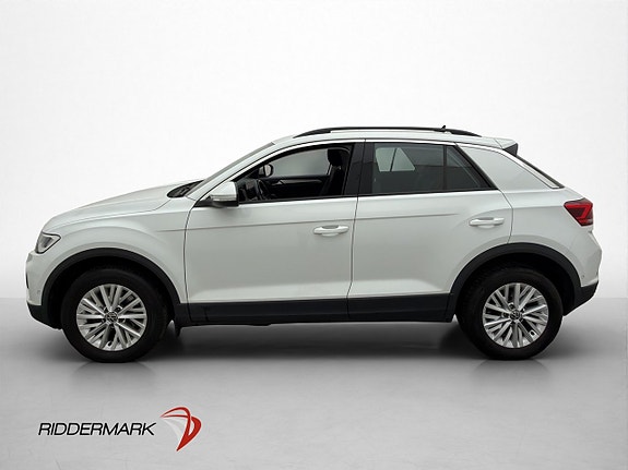 Volkswagen T-Roc 4 of 30
