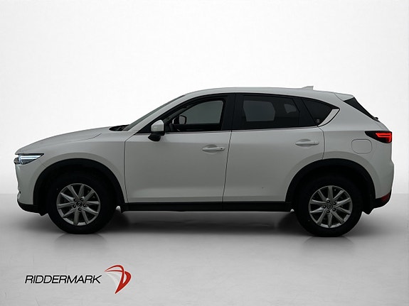 Mazda CX-5 5 of 30