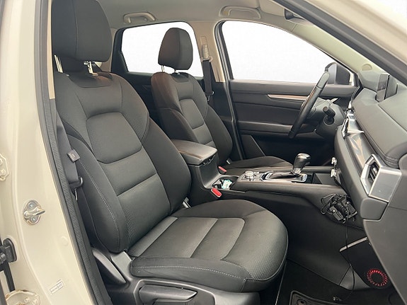 Mazda CX-5 12 of 30