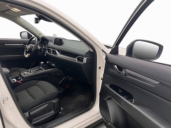 Mazda CX-5 10 of 30