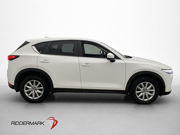 Mazda CX-5 9 of 30