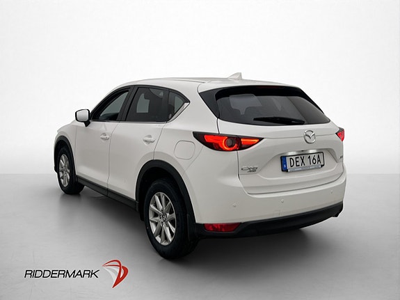 Mazda CX-5 2 of 30