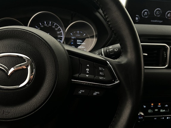 Mazda CX-5 22 of 30