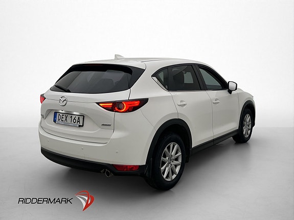 Mazda CX-5 6 of 30