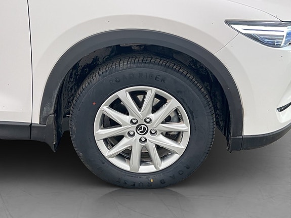 Mazda CX-5 30 of 30