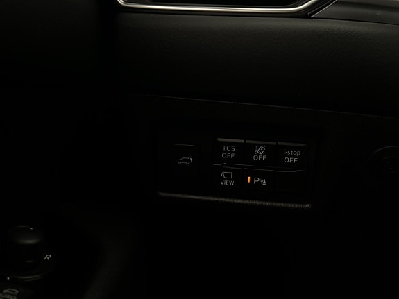 Mazda CX-5 29 of 30