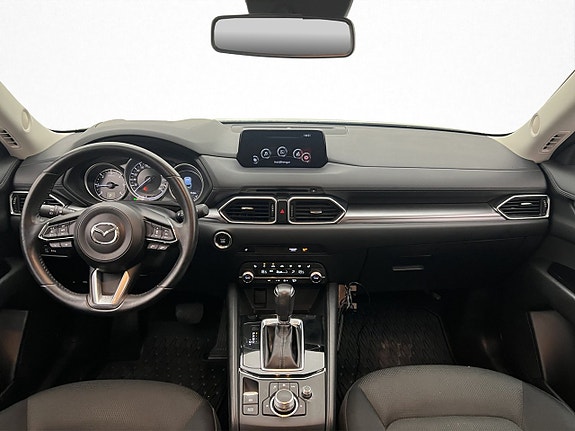 Mazda CX-5 13 of 30
