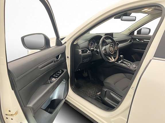 Mazda CX-5 14 of 30