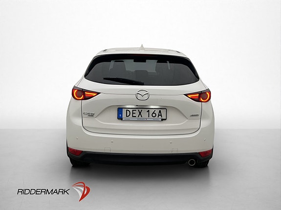 Mazda CX-5 8 of 30