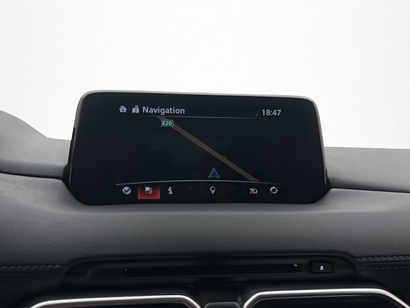 Mazda CX-5 18 of 30