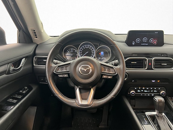 Mazda CX-5 21 of 30