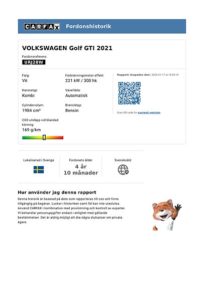 Volkswagen Golf VIII 20 of 24