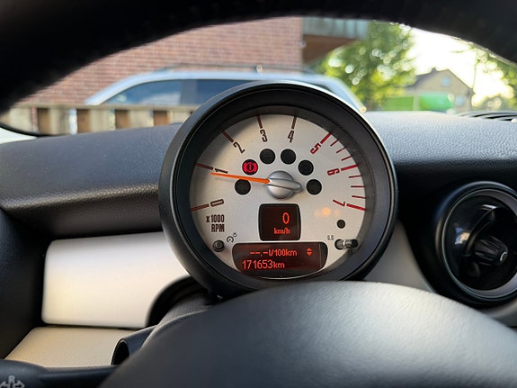 MINI Clubman One 20 of 24