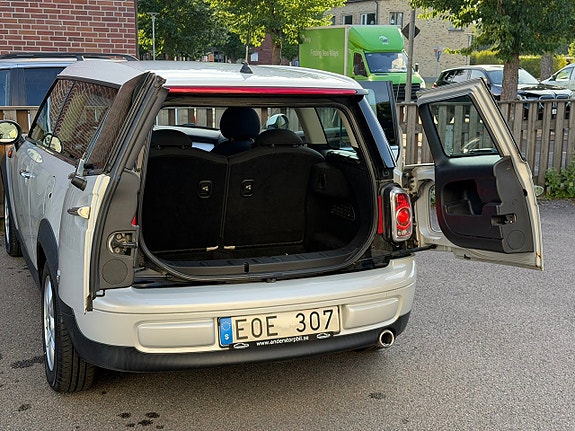 MINI Clubman One 13 of 24