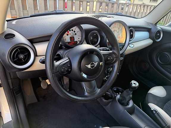MINI Clubman One 15 of 24