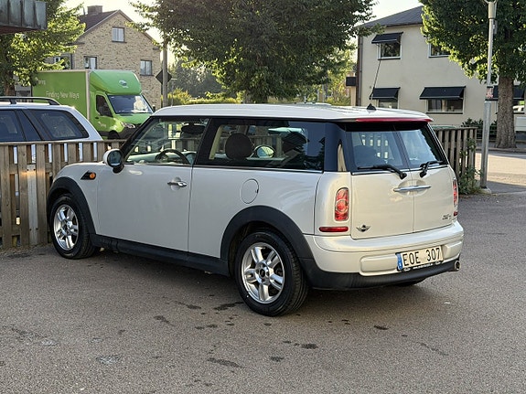 MINI Clubman One 9 of 24