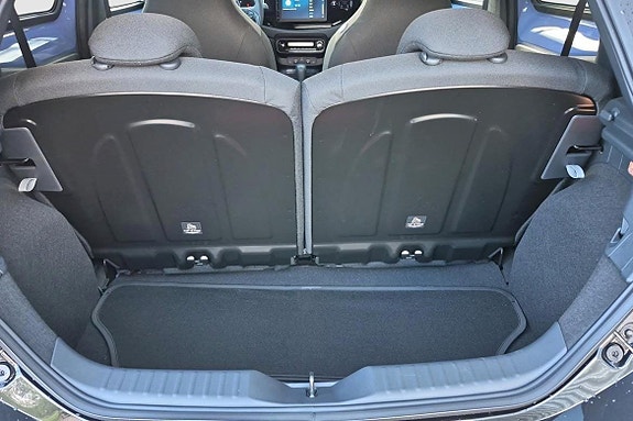 Toyota Aygo X 11 of 11