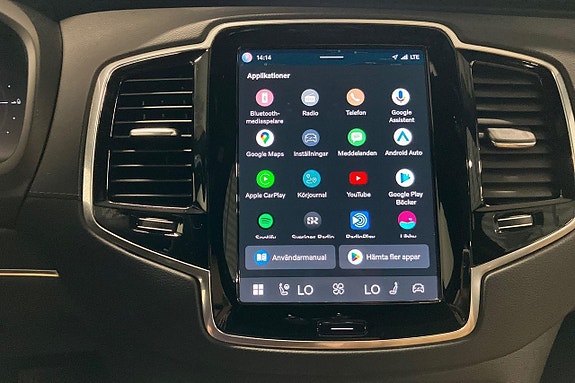 Volvo XC90 18 of 30