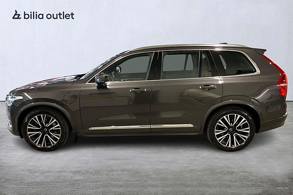 Volvo XC90 5 of 30