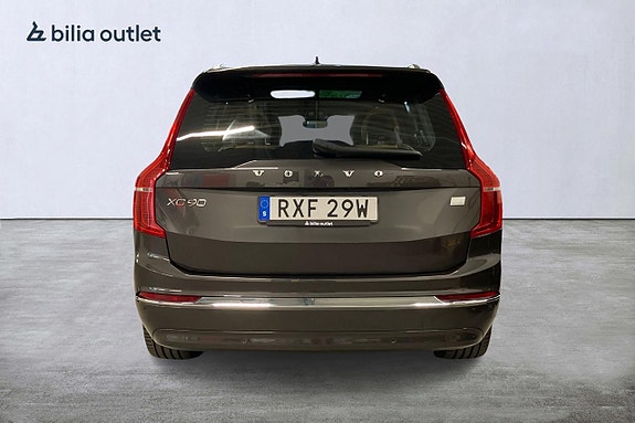 Volvo XC90 7 of 30