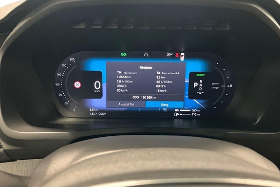 Volvo XC90 15 of 30