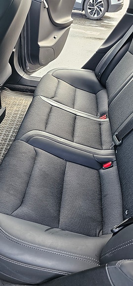 Tesla Model S 10 of 11