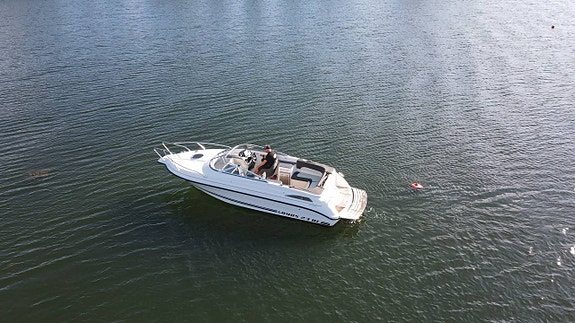 Ryds 23 DC - Mercruiser 4.3 MPI - 2011 3 of 12
