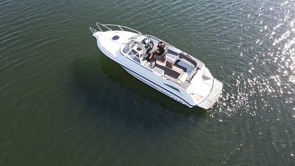 Ryds 23 DC - Mercruiser 4.3 MPI - 2011 5 of 12