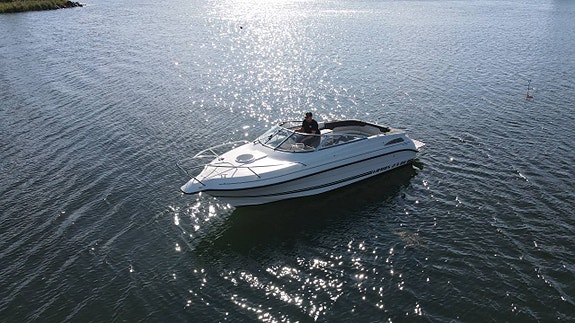 Ryds 23 DC - Mercruiser 4.3 MPI - 2011 4 of 12