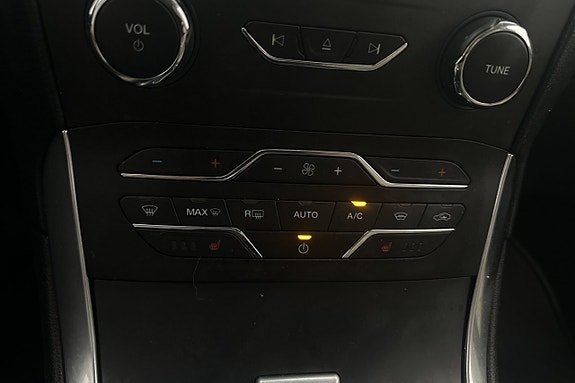 Ford Galaxy 30 of 30