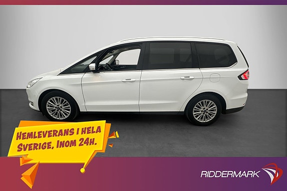 Ford Galaxy 6 of 30