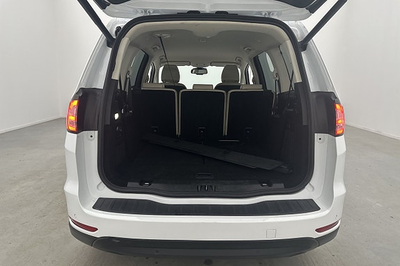 Ford Galaxy 11 of 30