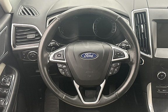 Ford Galaxy 20 of 30