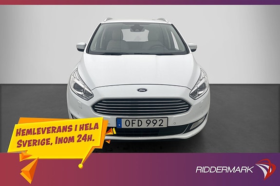 Ford Galaxy 2 of 30