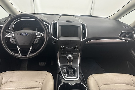 Ford Galaxy 19 of 30
