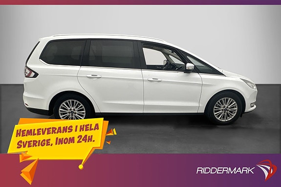 Ford Galaxy 4 of 30