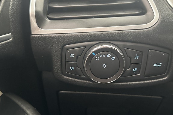 Ford Galaxy 24 of 30
