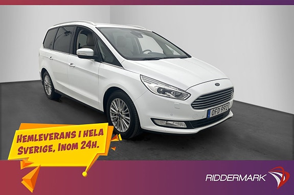 Ford Galaxy 3 of 30