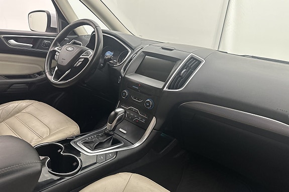 Ford Galaxy 8 of 30