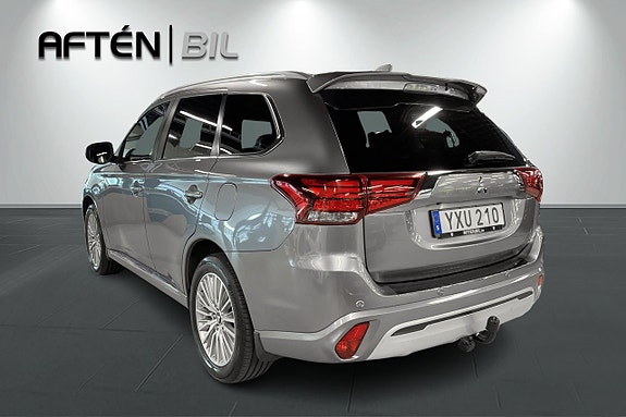 Mitsubishi Outlander 8 of 30