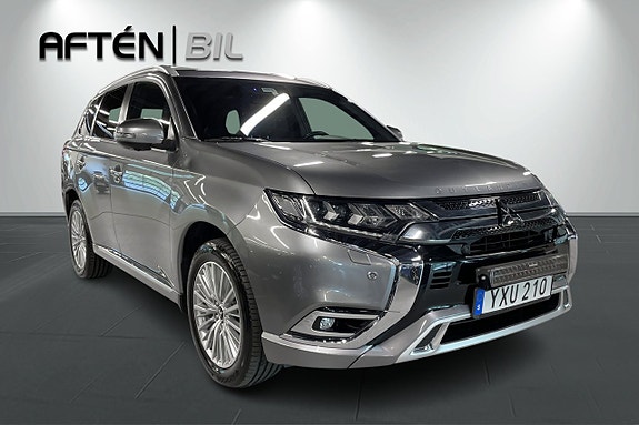 Mitsubishi Outlander 4 of 30