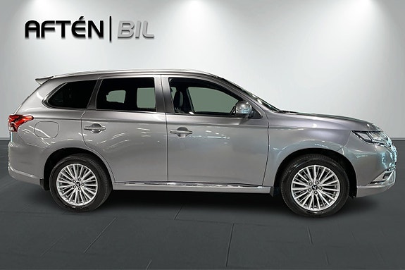 Mitsubishi Outlander 7 of 30