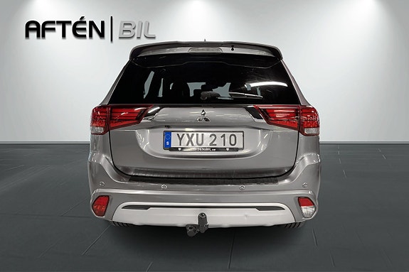 Mitsubishi Outlander 9 of 30