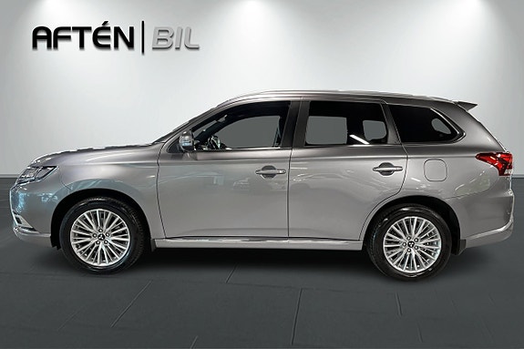 Mitsubishi Outlander 6 of 30
