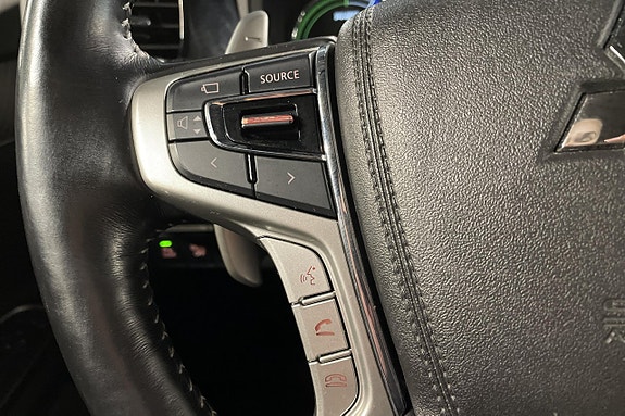 Mitsubishi Outlander 21 of 30