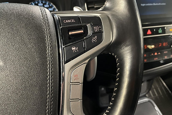 Mitsubishi Outlander 22 of 30