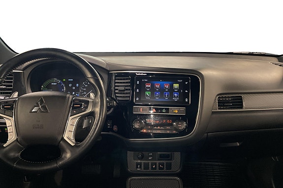 Mitsubishi Outlander 11 of 30