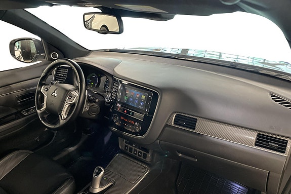 Mitsubishi Outlander 15 of 30