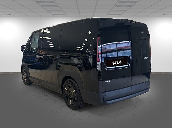 Kia PV5 6 of 15