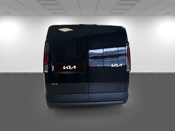 Kia PV5 5 of 15